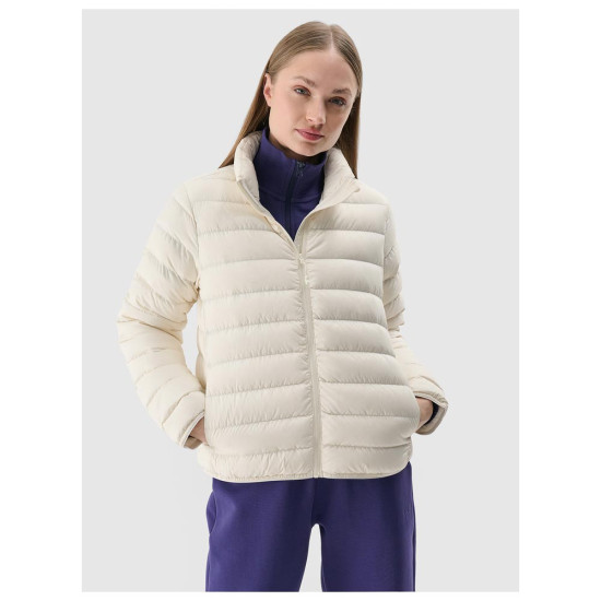 4F Γυναικείο μπουφάν Down Jacket